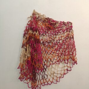 Atarraya - Tamara Burlando Atarraya